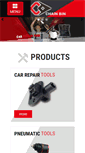 Mobile Screenshot of chainbin.com